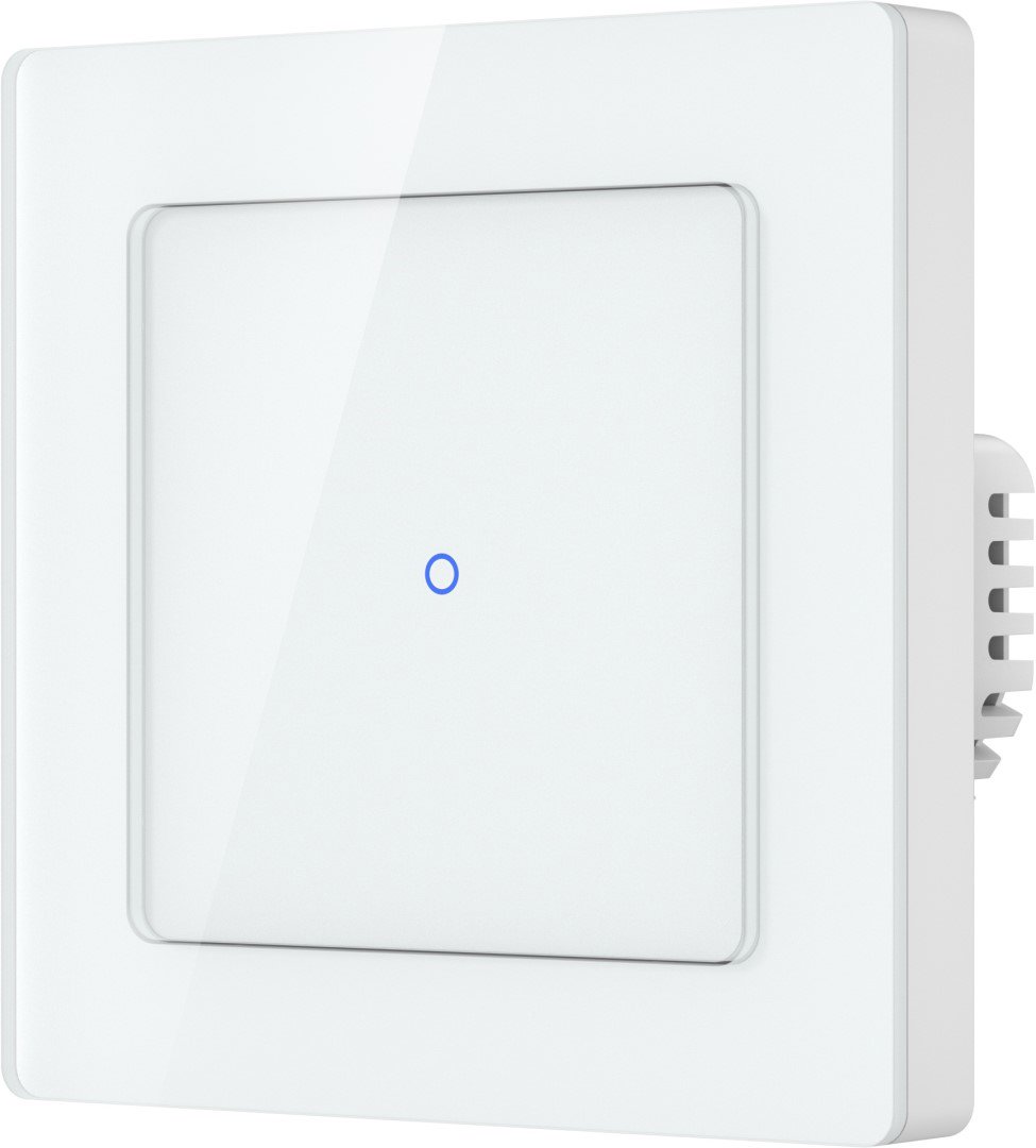 IMMAX NEO Smart 1-tlačítkový, WiFi, 230V