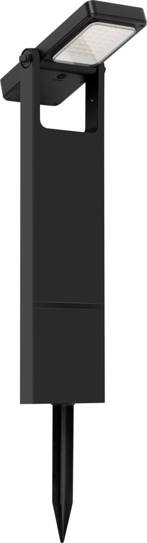 IMMAX SUN SLANT venkovní solární zápichové 4000K, IP44, 200 lm