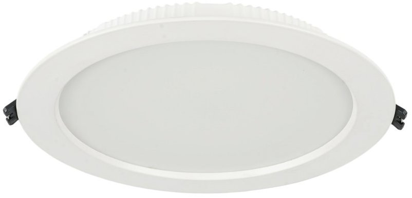 IMMAX NEO DOWN podhledové stropní bílé 12 cm 12W WIFI BEACON CCT, stmívatelné