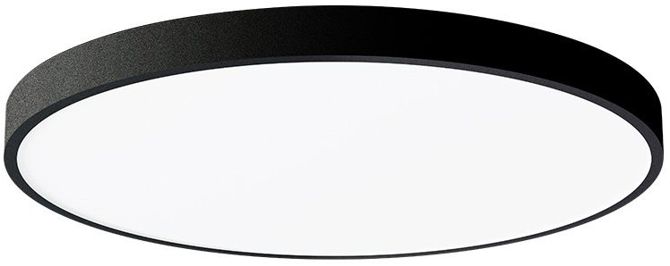 IMMAX NEO LITE SEMPLICI Smart stropní Tuya WiFi BEACON, 100 cm, 128W, 9088lm, černé