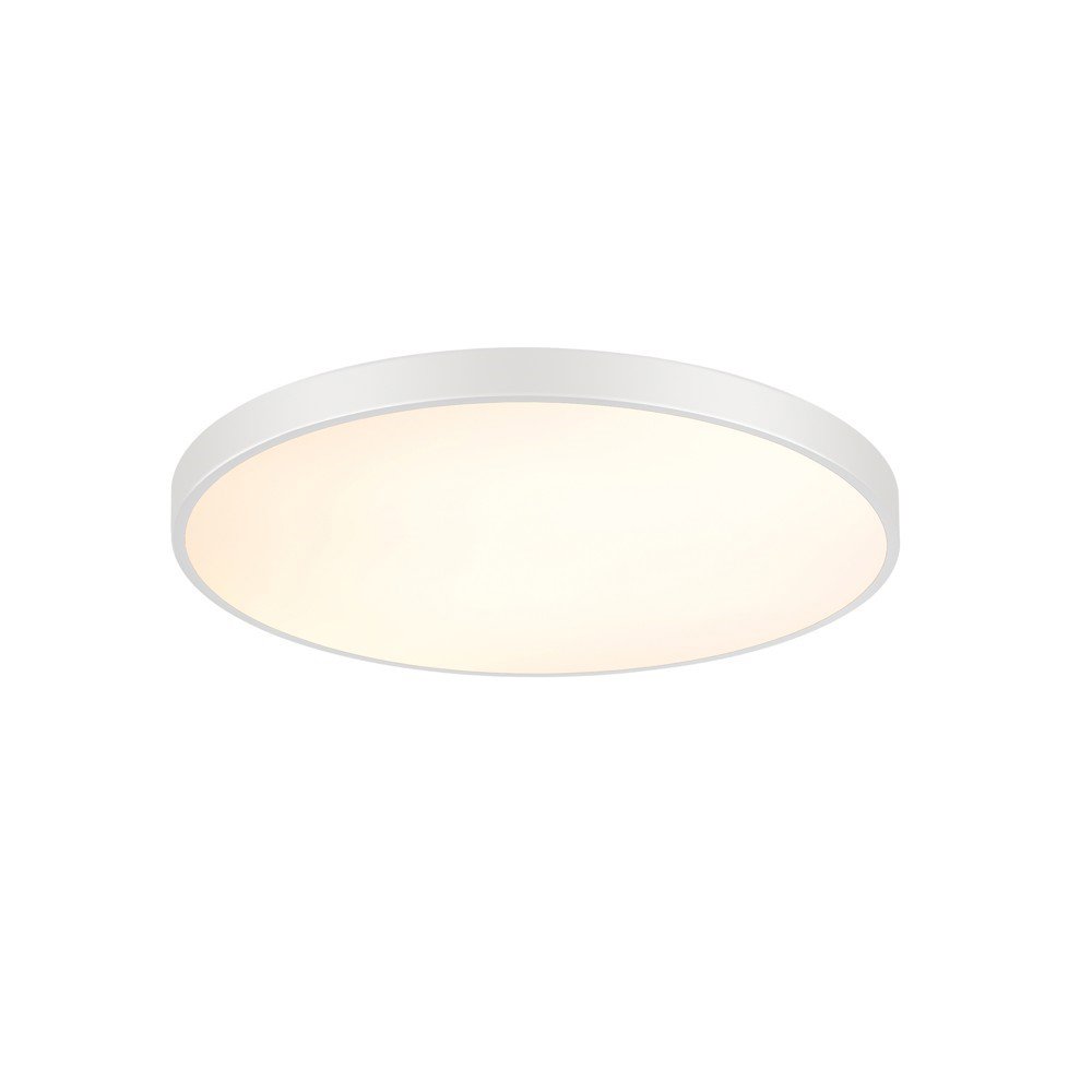 IMMAX NEO LITE SEMPLICI Smart stropní Tuya WiFi BEACON, 80 cm, 96W, 6912lm, bílé