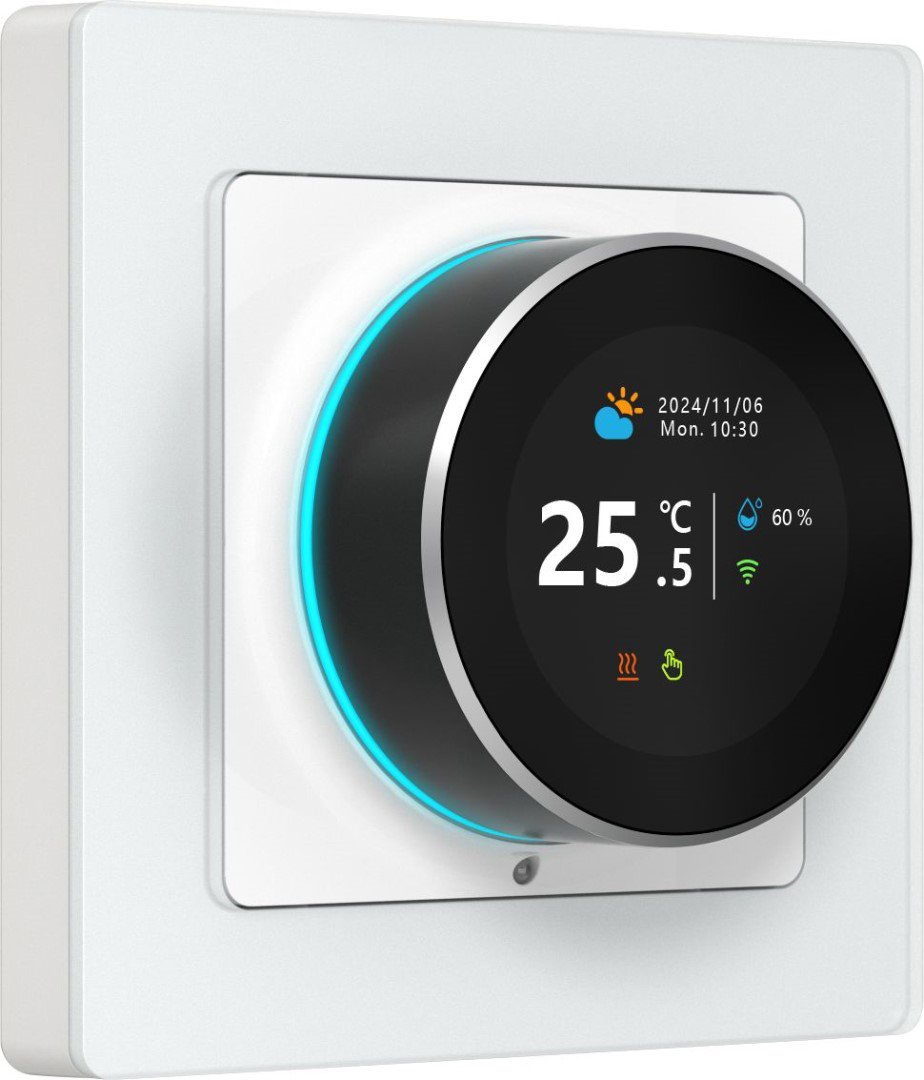 IMMAX NEO LITE Smart Nexa pro podlahové topení 3A, WiFi