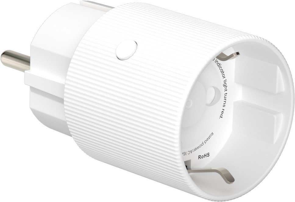 IMMAX NEO THIN vnitřní, bez kolíku, typ F, WiFi