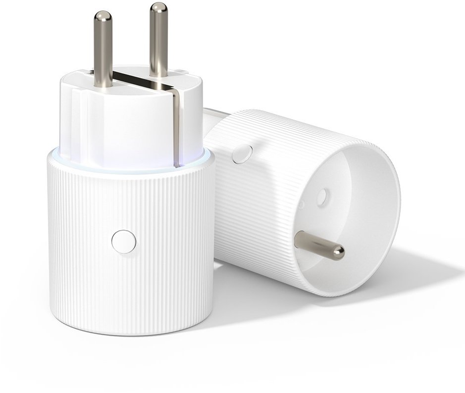 IMMAX NEO Thin vnitřní s kolíkem, typ E, WiFi
