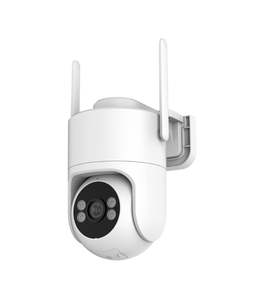 IMMAX NEO LITE - chytrá bezpečnostní kamera