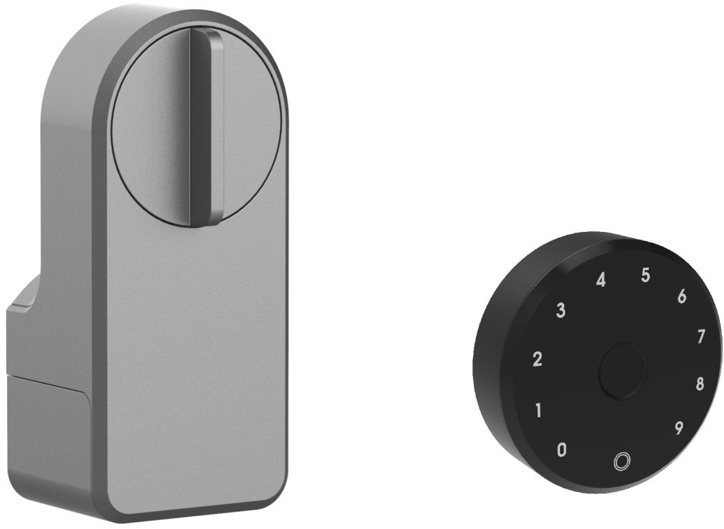 IMMAX NEO PRO s klávesnicí, BT