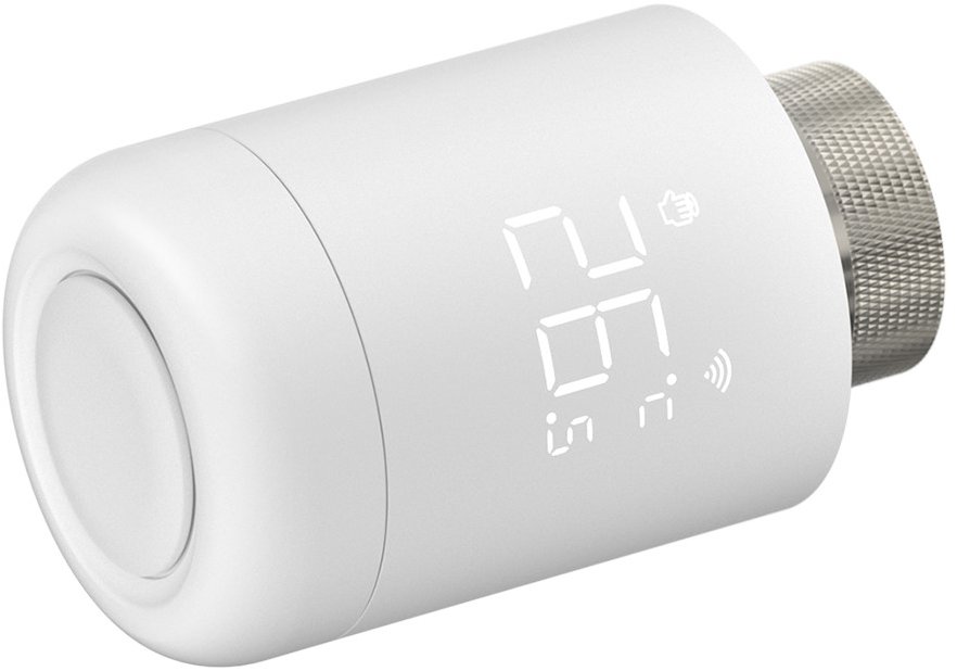IMMAX NEO Smart termostatická hlavice, Zigbee