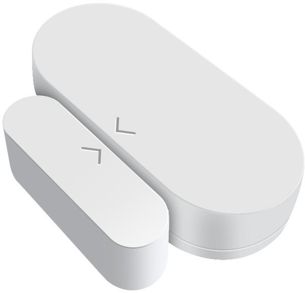 IMMAX NEO Smart magnetický senzor na dveře a okna, Zigbee 3.0 - sleva 40% v IMMAX