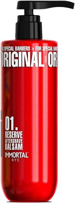 Immortal Reserve 01 500 ml