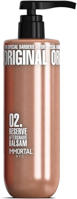Immortal Reserve 02 500 ml