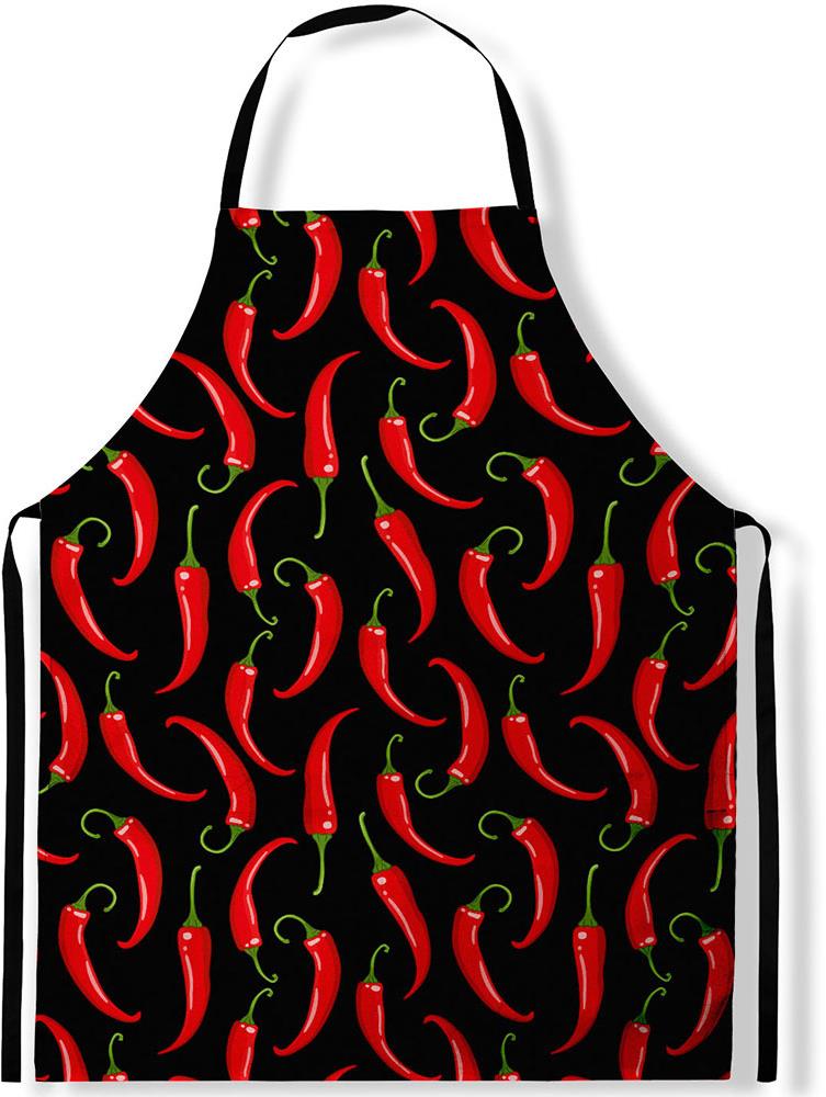 IMPAR Zástěra Chilli