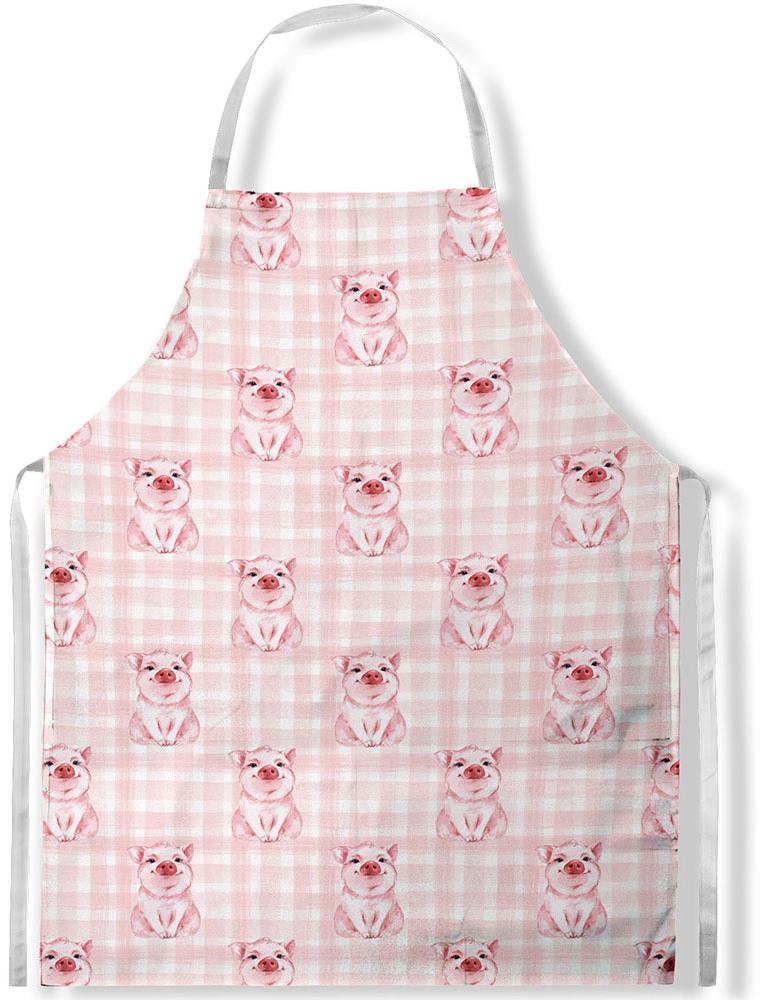 IMPAR Zástěra Piggy