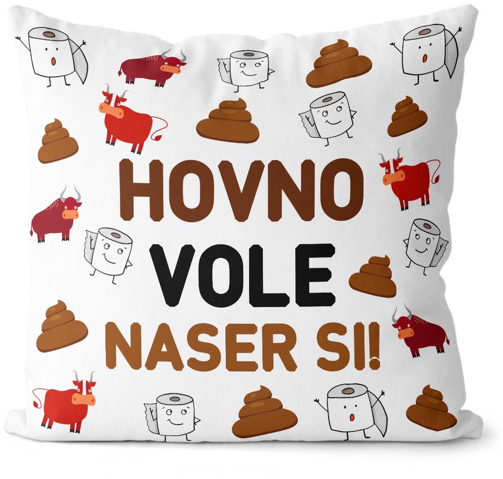 Impar Hovno vole