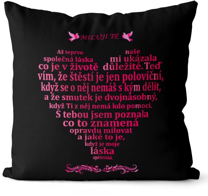 IMPAR Milostný citát – pro muže