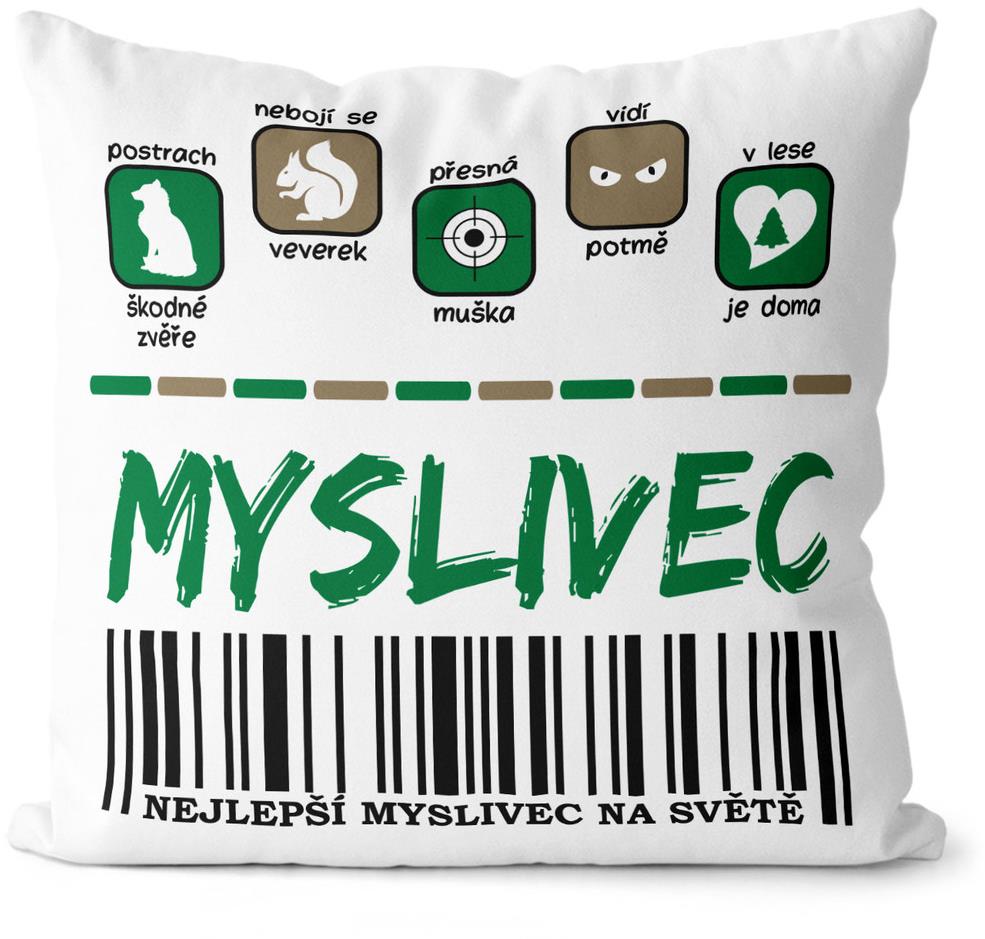 Impar Myslivec 100 %