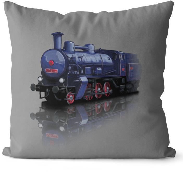 Impar Parní lokomotiva