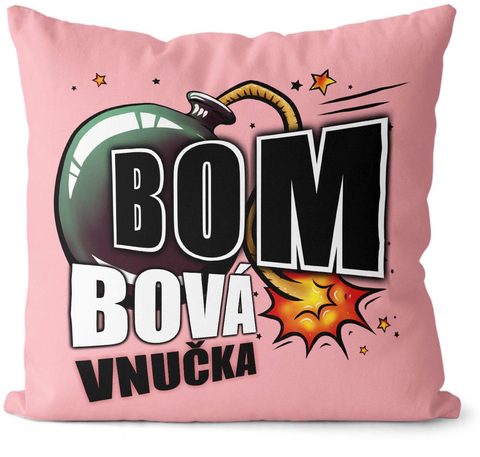 Impar Bombová vnučka