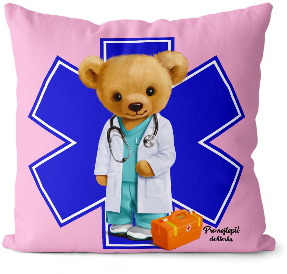 Impar Pro nejlepší doktorku