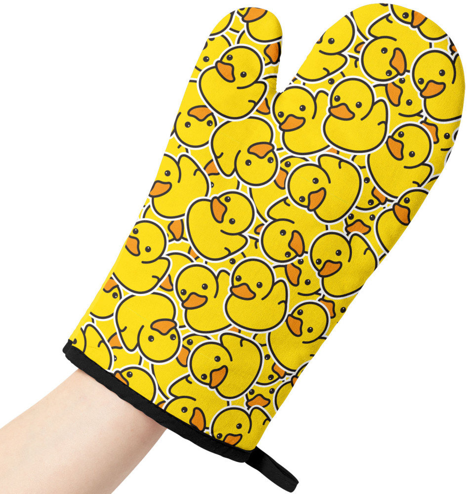Impar Kuchyňská chňapka Ducks