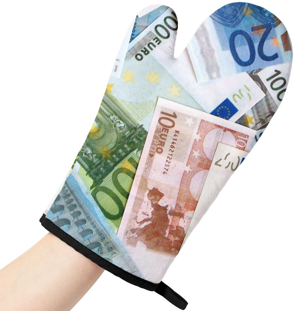 Impar Kuchyňská chňapka Euro