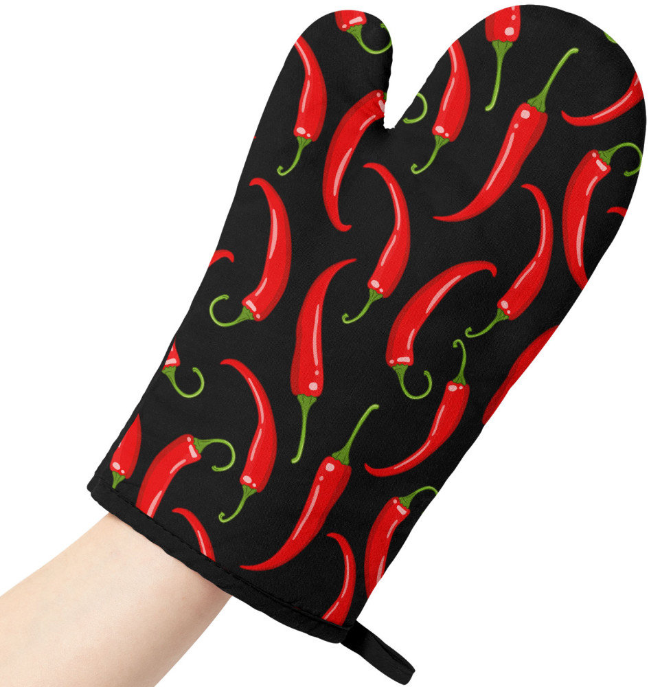 Impar Kuchyňská chňapka Chilli