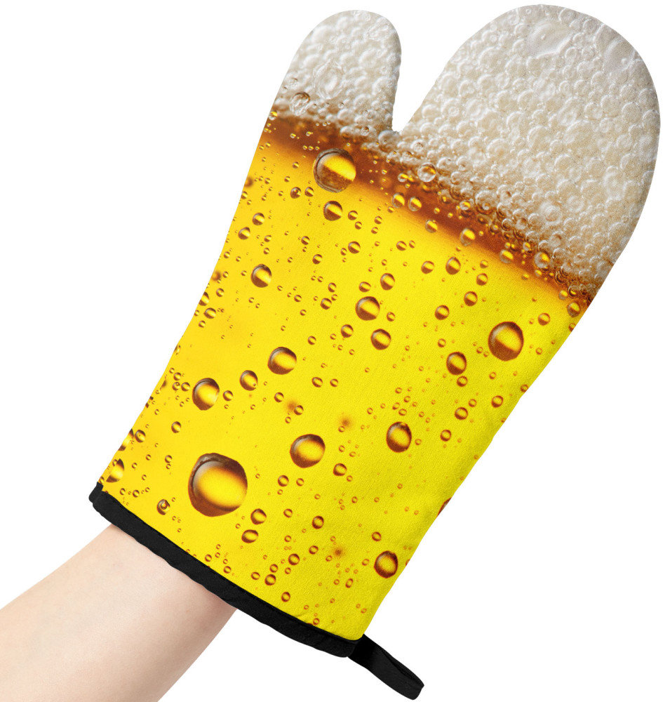 Impar Kuchyňská chňapka Pivo