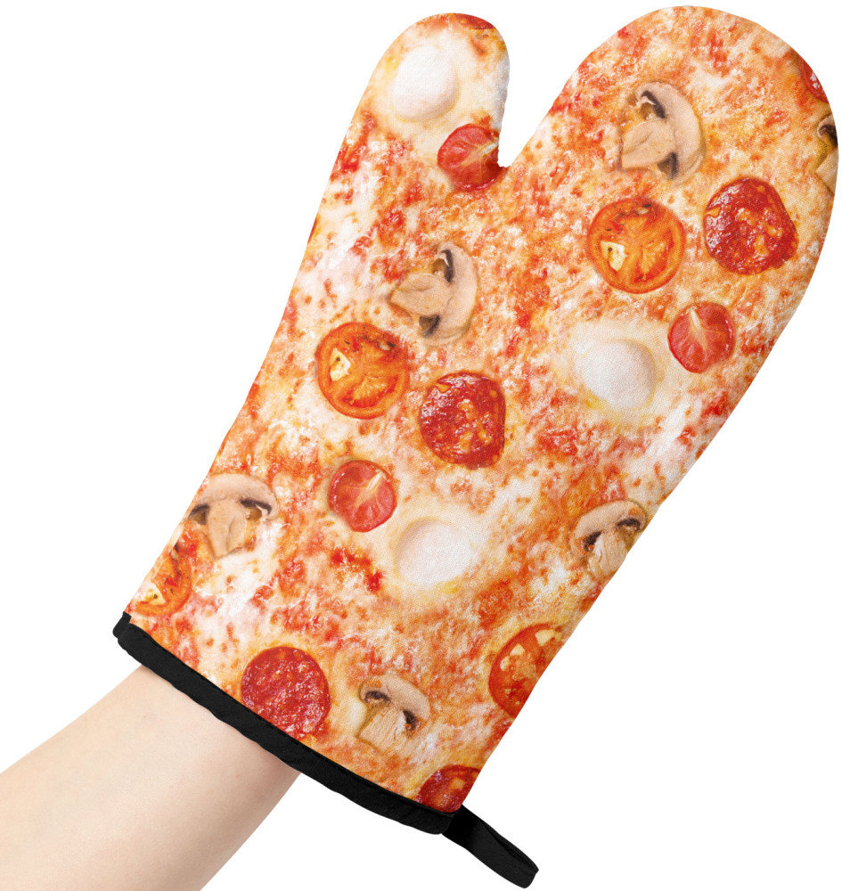 Impar Kuchyňská chňapka Pizza