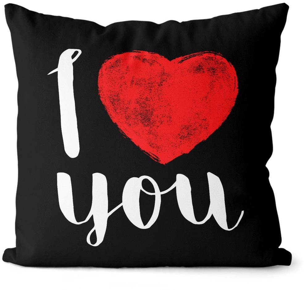 Impar polštář I xxxx You