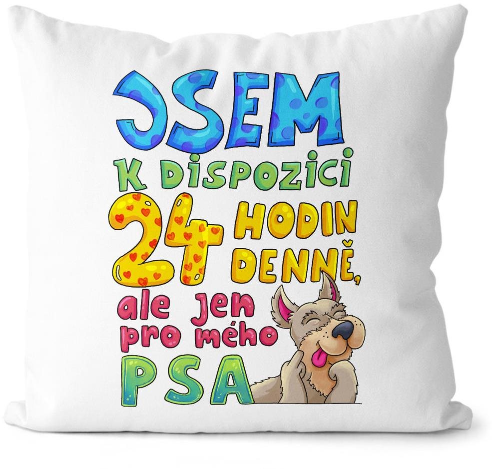 Impar polštář 24 hodin pro psa