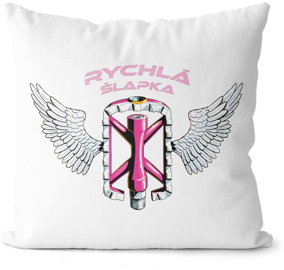 Impar Polštářek Rychlá šlapka