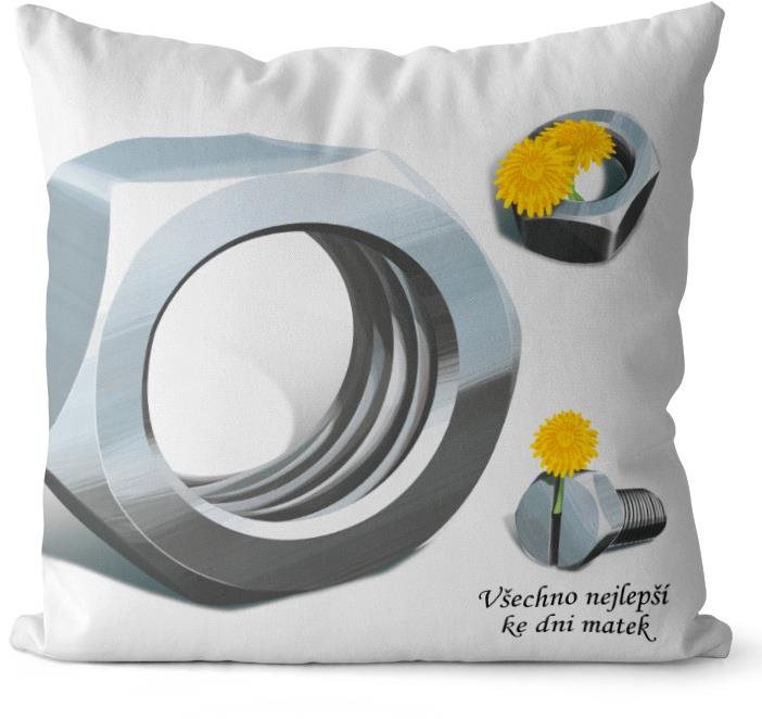 Impar polštář Den matek