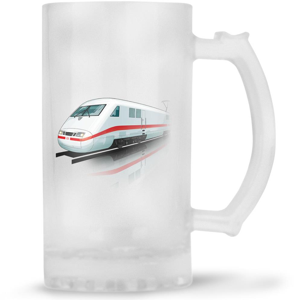 IMPAR Korbel ICE 1