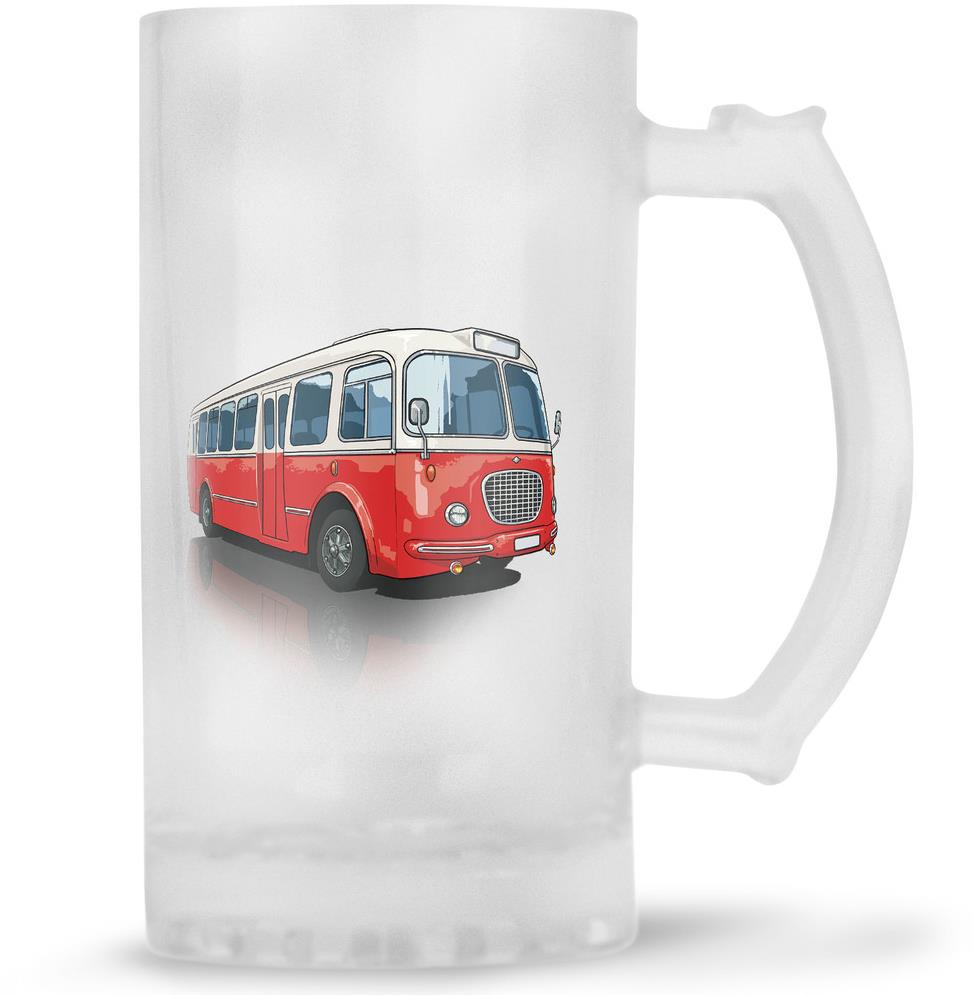 IMPAR Korbel Škoda 706 RTO