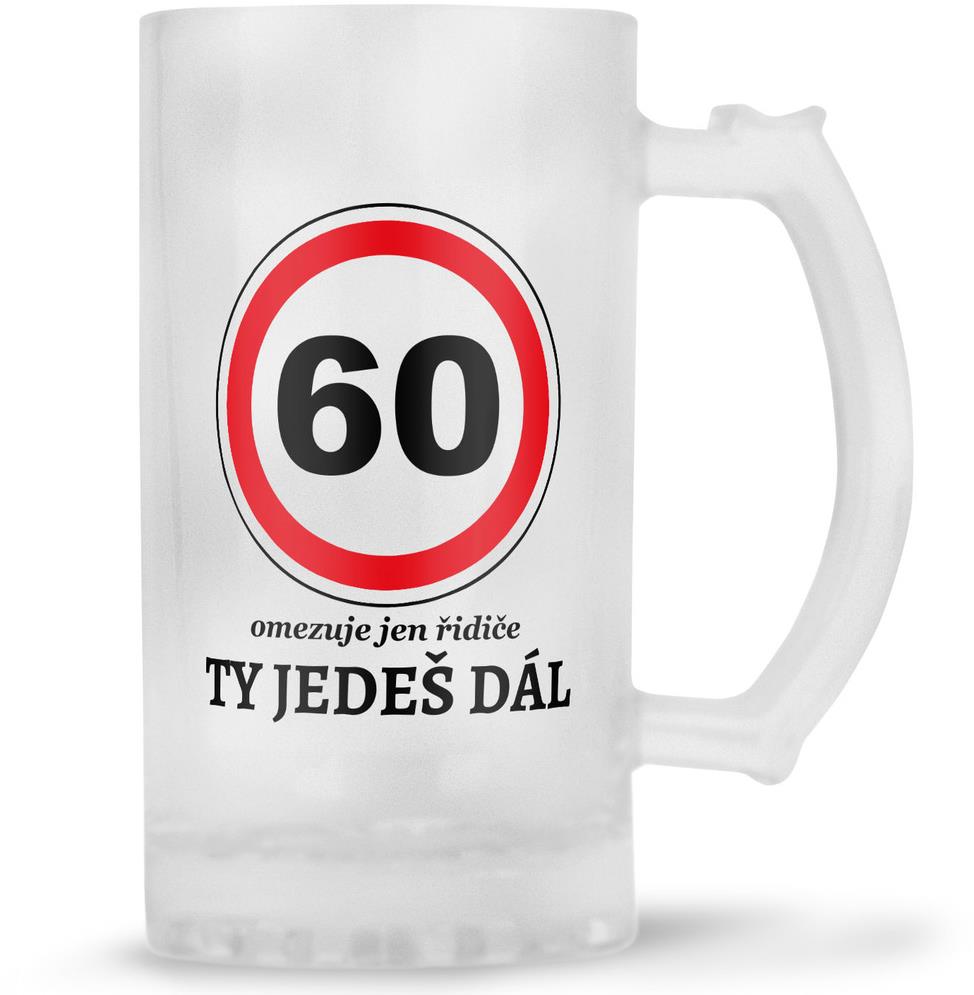 IMPAR Korbel Ty jedeš dál – 60 let