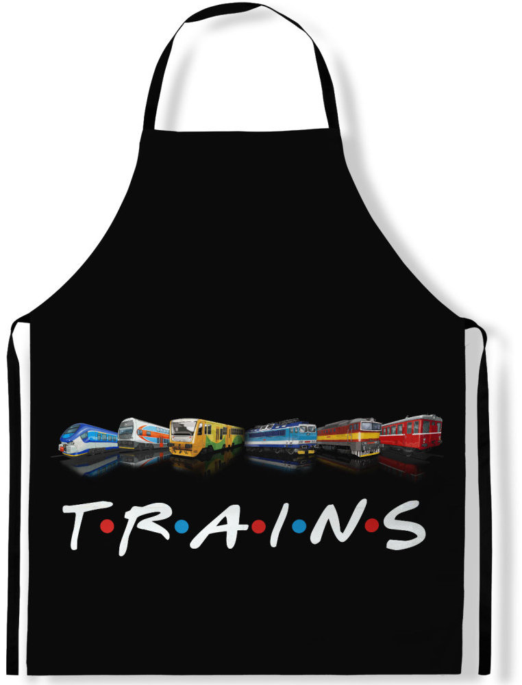 IMPAR Trains