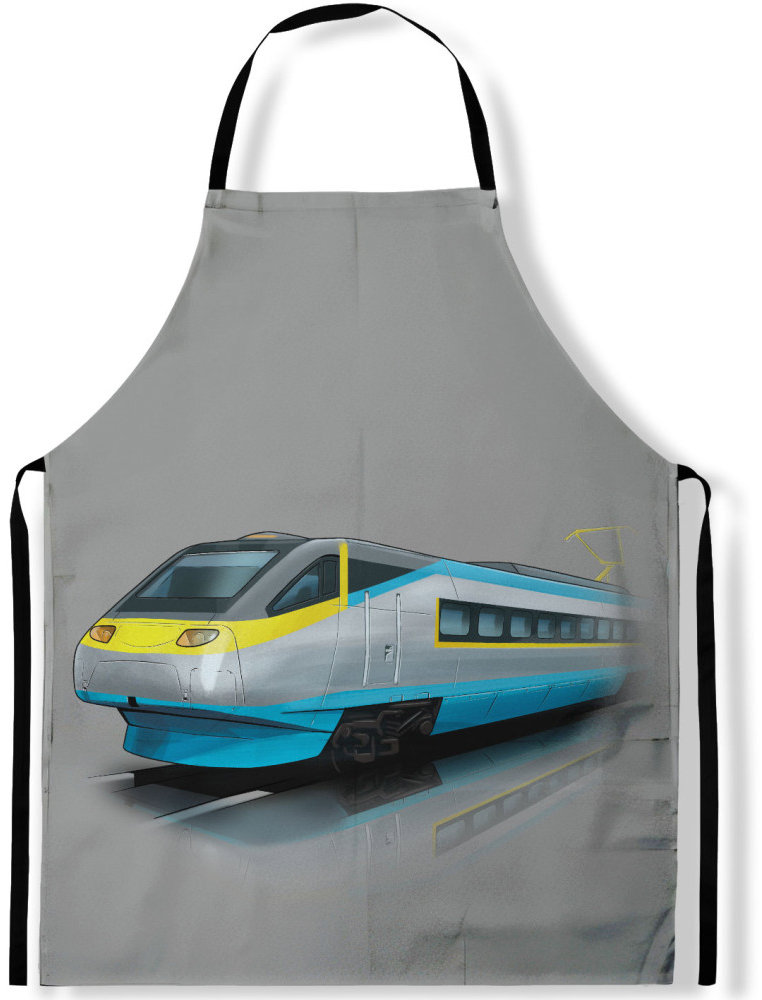 IMPAR Pendolino