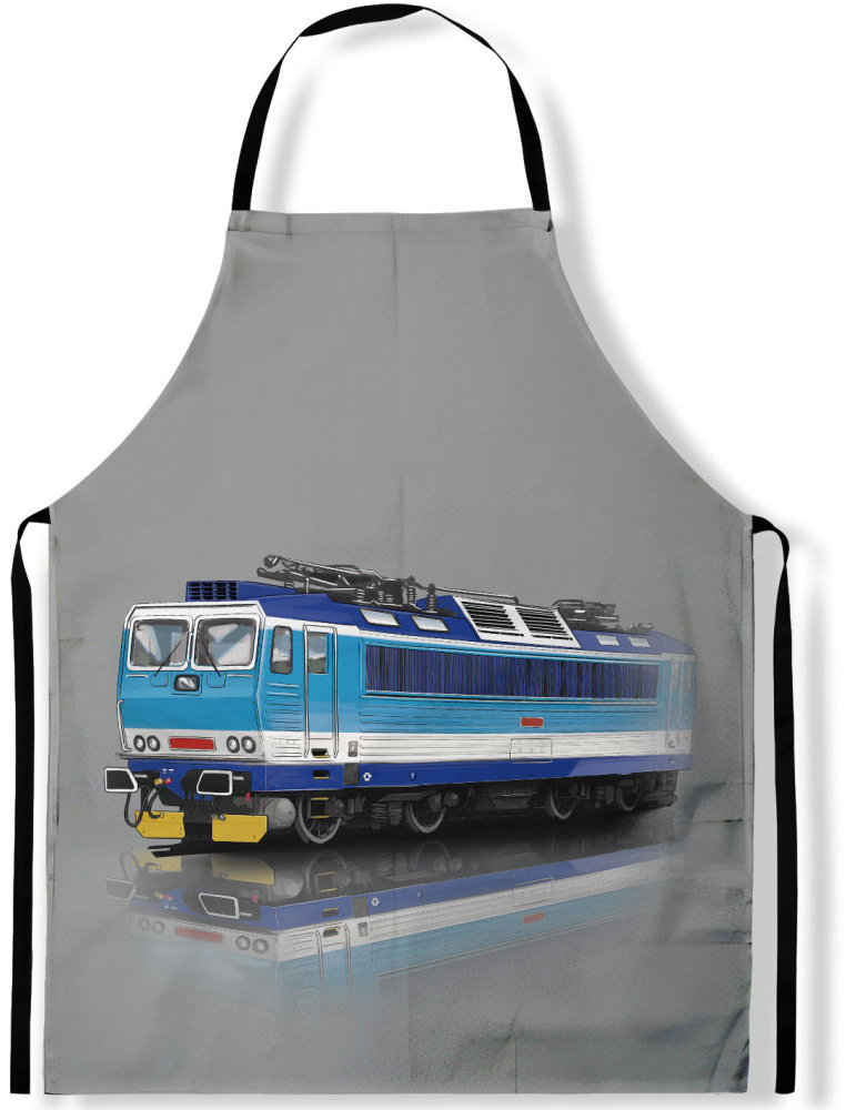 IMPAR Lokomotiva 362