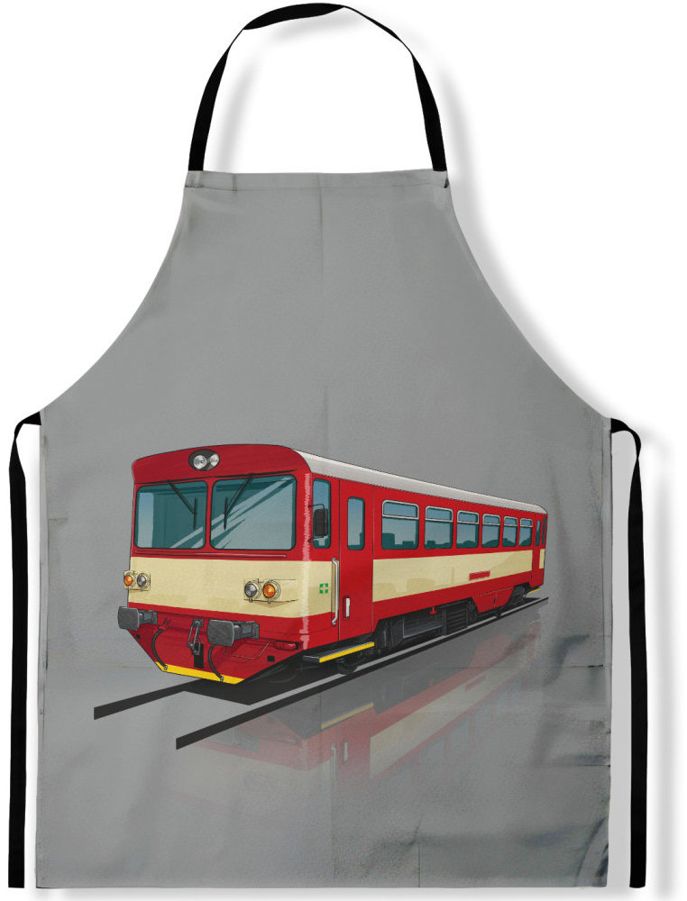 IMPAR 810 červená