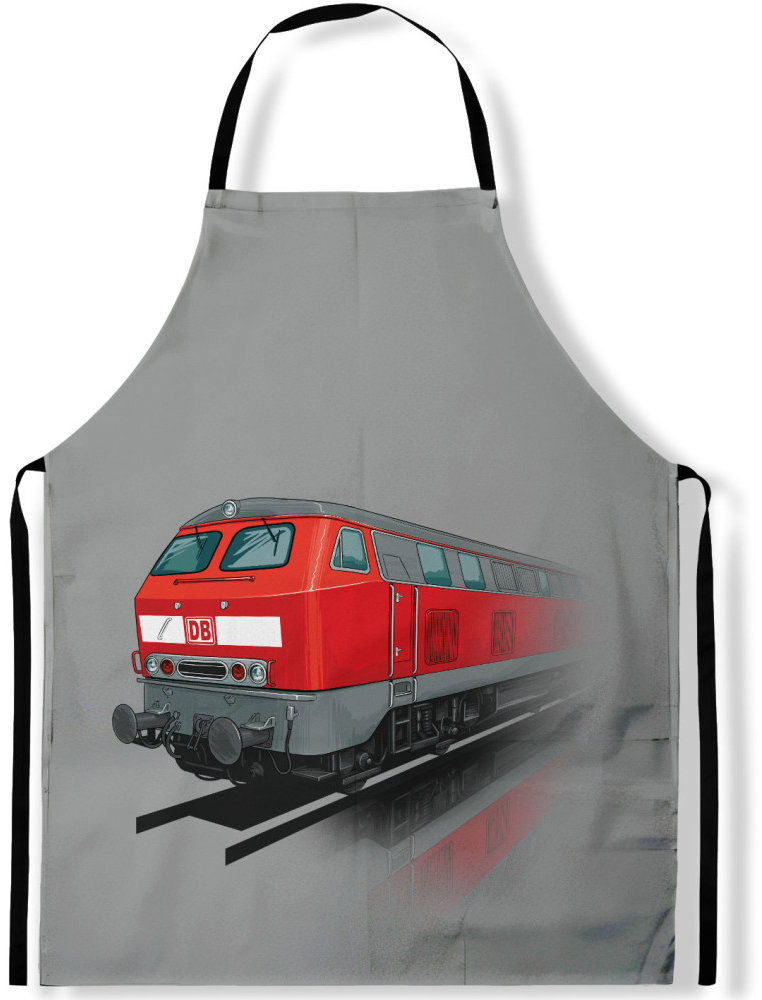 IMPAR DB Class 218