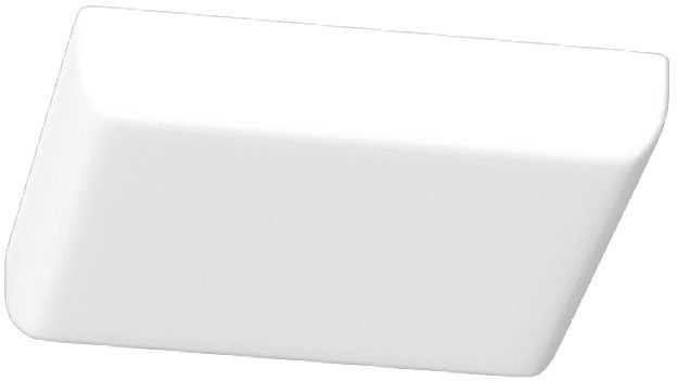 IMMAX LED PRACTICO stropní podhledové svítidlo 18cm 24W bílé