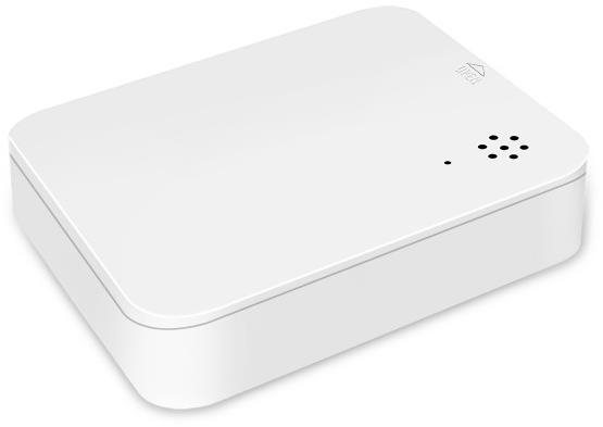 IMMAX NEO Smart senzor úniku vody, Zigbee 3.0