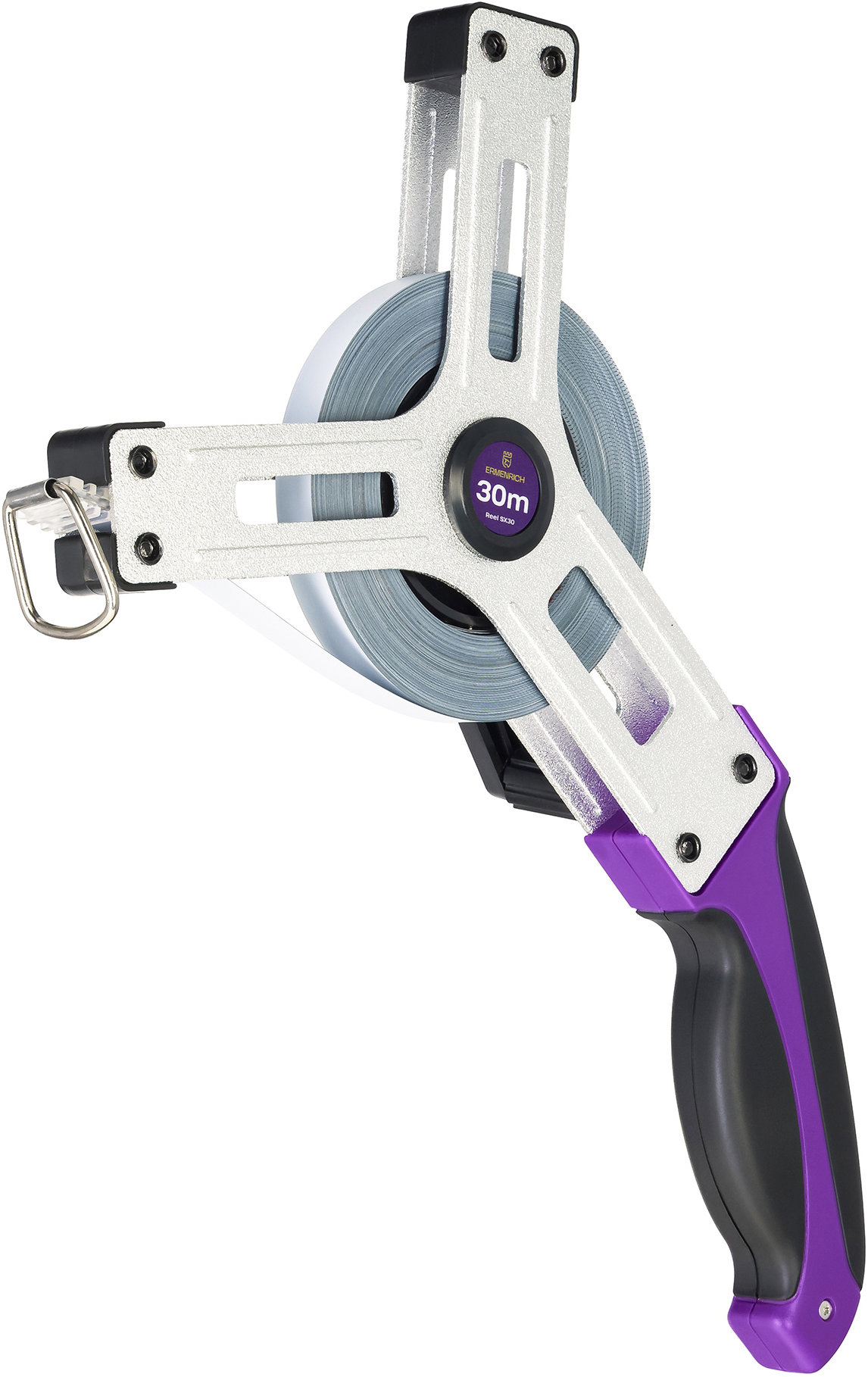 ERMENRICH Měřící pásmo Reel SX30