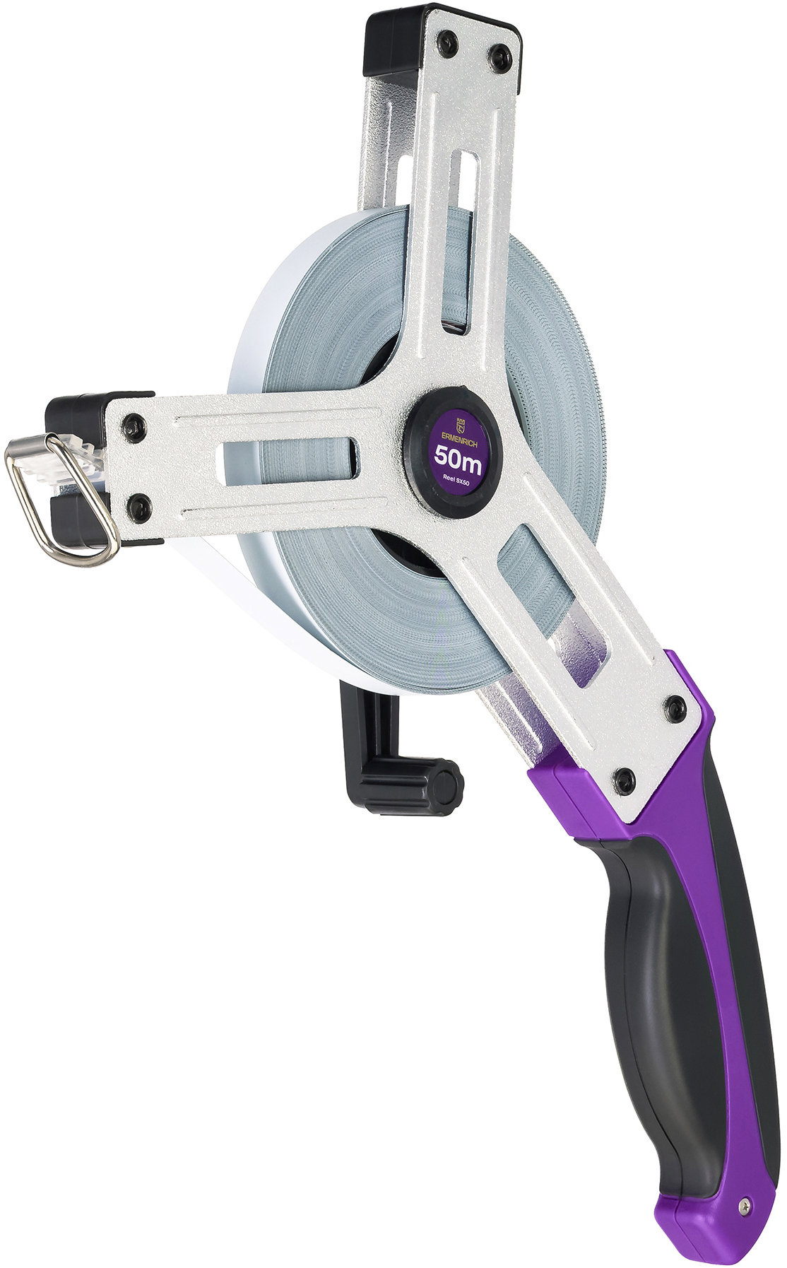 ERMENRICH Měřící pásmo Reel SX50