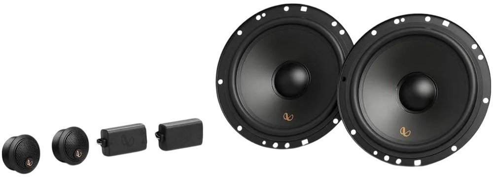 Infinity Alpha 603CF