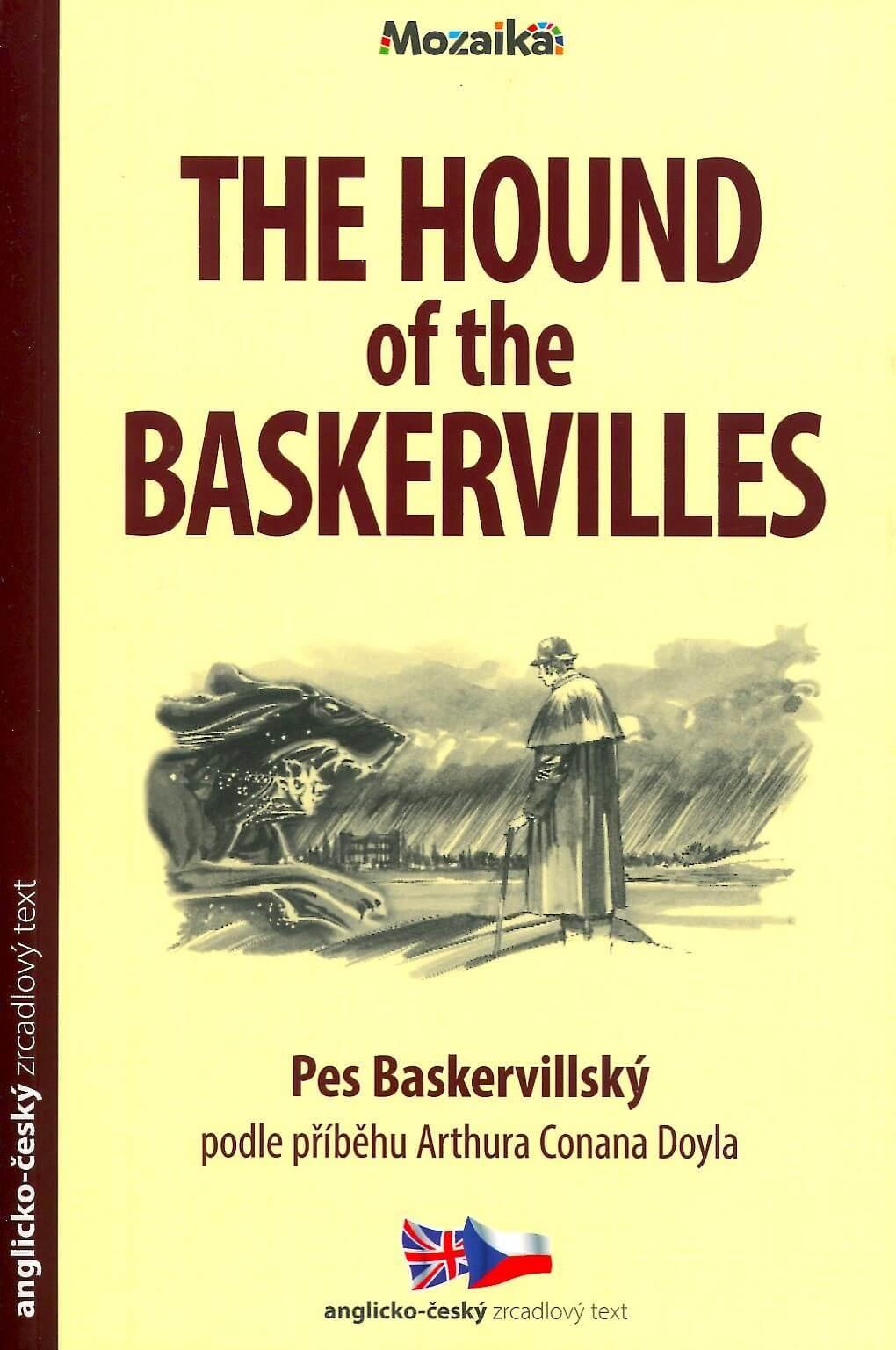 The Hound of the Baskervilles / Pes Baskervillský - B1 - B2