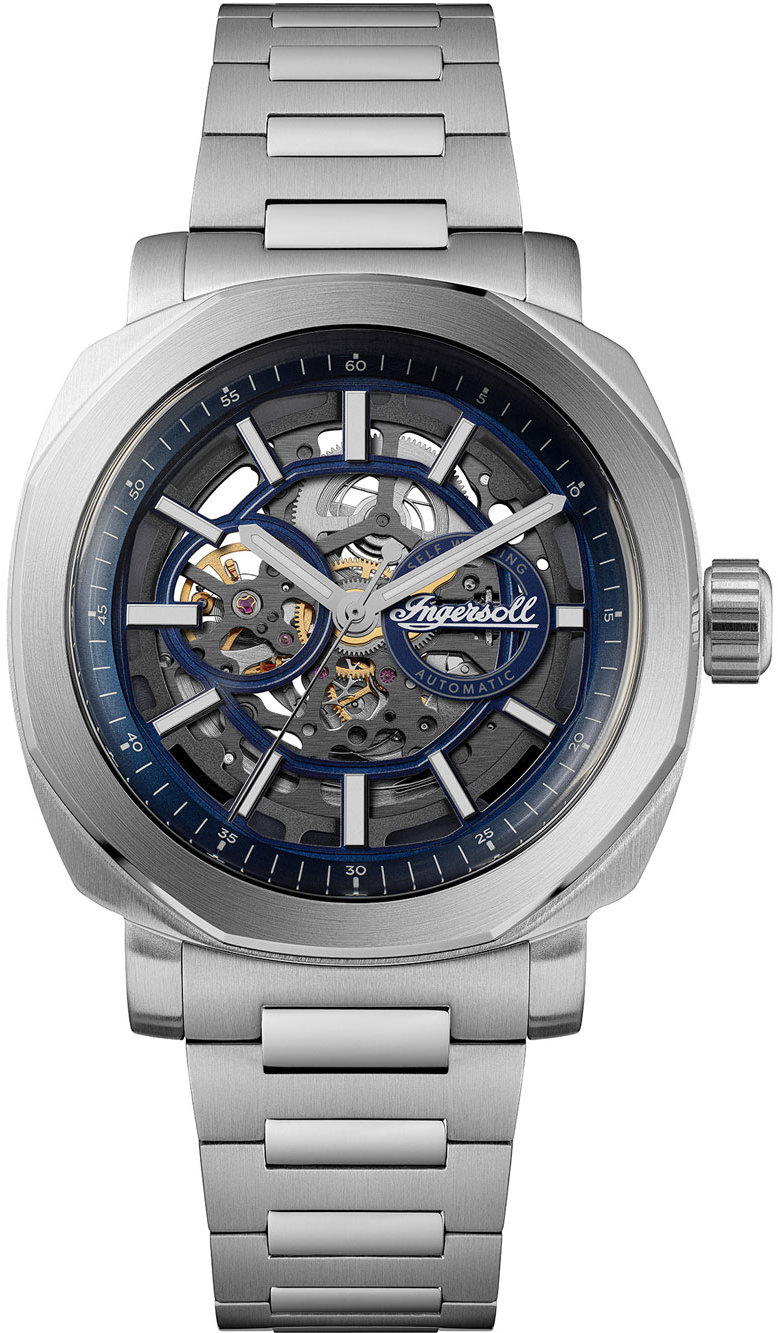 Ingersoll I16403 Ingersoll Outrider Automatic 44 mm 5ATM