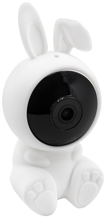 innoGIO Domácí Smart Wi-fi kamera GIOsafety Rabbit
