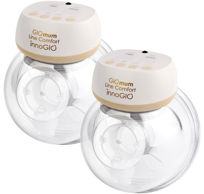 innoGIO GIOmum Line Comfort Double