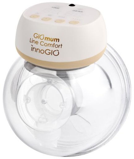 innoGIO GIOmum Line Comfort Single