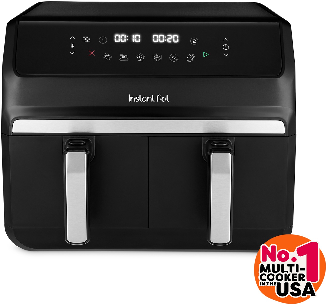 Instant Pot® Vortex Dual